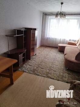 3-к квартира, на длительный срок, 67м2, 1/10 этаж