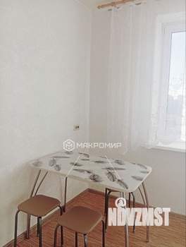 1-к квартира, на длительный срок, 33м2, 9/10 этаж