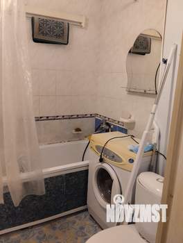 1-к квартира, на длительный срок, 33м2, 2/5 этаж