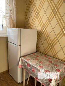 1-к квартира, на длительный срок, 32м2, 5/5 этаж