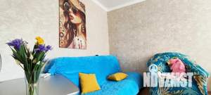 1-к квартира, посуточно, 35м2, 3/9 этаж