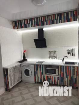 1-к квартира, посуточно, 38м2, 16/16 этаж