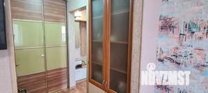 2-к квартира, посуточно, 57м2, 7/10 этаж