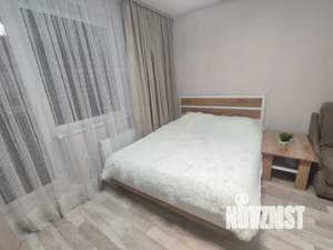 1-к квартира, посуточно, 40м2, 7/10 этаж
