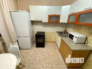 1-к квартира, на длительный срок, 43м2, 1/10 этаж