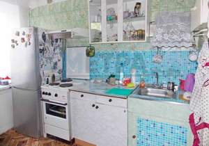 1-к квартира, на длительный срок, 35м2, 3/9 этаж