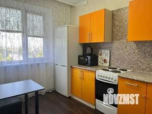 1-к квартира, посуточно, 41м2, 9/9 этаж