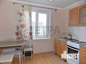 1-к квартира, на длительный срок, 34м2, 9/9 этаж