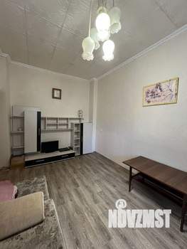 1-к квартира, на длительный срок, 35м2, 1/3 этаж