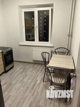 1-к квартира, на длительный срок, 33м2, 8/10 этаж