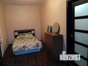 2-к квартира, посуточно, 48м2, 2/4 этаж