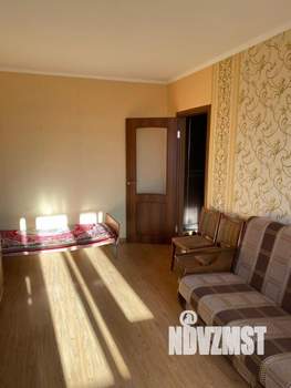 1-к квартира, на длительный срок, 32м2, 5/5 этаж