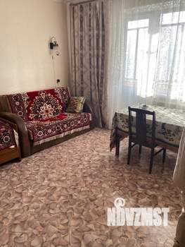 1-к квартира, на длительный срок, 43м2, 3/10 этаж