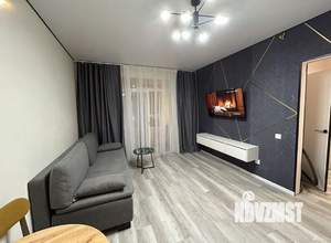 1-к квартира, на длительный срок, 42м2, 9/10 этаж