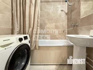 2-к квартира, на длительный срок, 41м2, 15/16 этаж