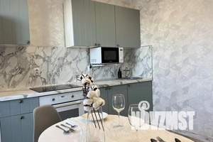 1-к квартира, посуточно, 32м2, 5/16 этаж