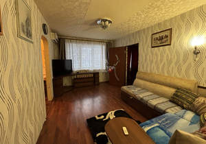 2-к квартира, на длительный срок, 44м2, 1/5 этаж