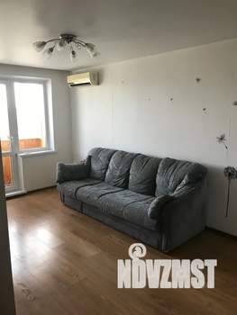 2-к квартира, посуточно, 60м2, 9/9 этаж