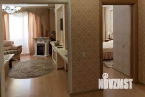 2-к квартира, посуточно, 42м2, 1/9 этаж