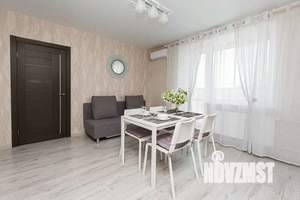 2-к квартира, посуточно, 51м2, 1/1 этаж