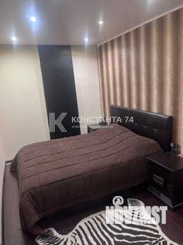 2-к квартира, на длительный срок, 55м2, 4/5 этаж