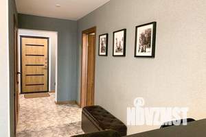 2-к квартира, посуточно, 43м2, 18/20 этаж