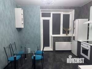 1-к квартира, на длительный срок, 52м2, 2/16 этаж