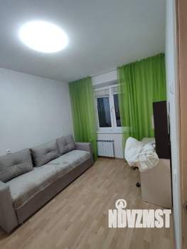 2-к квартира, на длительный срок, 43м2, 10/10 этаж