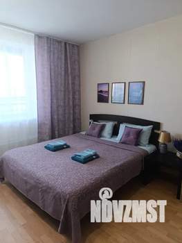 Студия квартира, посуточно, 25м2, 10/10 этаж