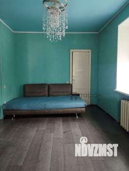 1-к квартира, на длительный срок, 32м2, 3/3 этаж