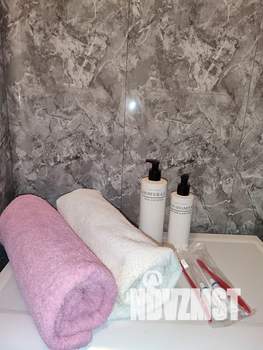 1-к квартира, посуточно, 35м2, 4/10 этаж