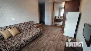 1-к квартира, на длительный срок, 24м2, 5/5 этаж