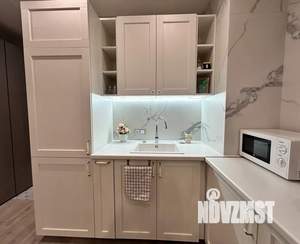 Студия квартира, посуточно, 39м2, 8/23 этаж