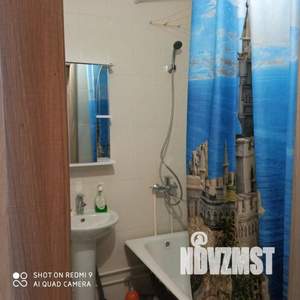 1-к квартира, посуточно, 32м2, 1/1 этаж