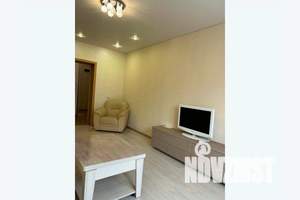 3-к квартира, посуточно, 72м2, 3/5 этаж