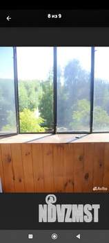 1-к квартира, на длительный срок, 32м2, 4/5 этаж