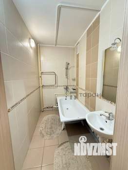 1-к квартира, на длительный срок, 53м2, 12/20 этаж