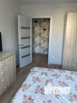 2-к квартира, на длительный срок, 50м2, 4/9 этаж