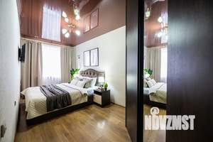 2-к квартира, посуточно, 62м2, 4/5 этаж