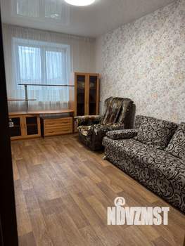 2-к квартира, на длительный срок, 56м2, 10/10 этаж