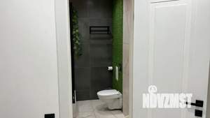 1-к квартира, посуточно, 40м2, 18/26 этаж