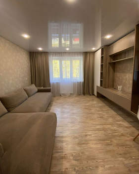 2-к квартира, на длительный срок, 53м2, 2/10 этаж