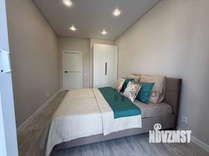 2-к квартира, на длительный срок, 50м2, 4/25 этаж