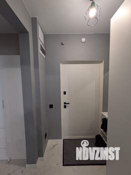 1-к квартира, на длительный срок, 40м2, 10/10 этаж