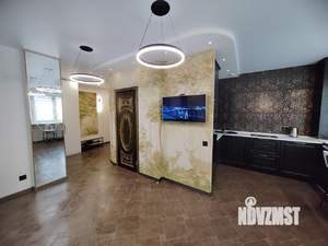 Студия квартира, на длительный срок, 45м2, 11/20 этаж