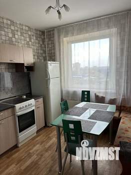 1-к квартира, на длительный срок, 43м2, 7/10 этаж