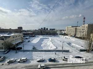 1-к квартира, на длительный срок, 33м2, 7/11 этаж