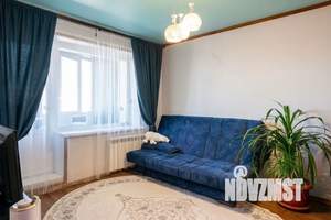 1-к квартира, посуточно, 37м2, 11/14 этаж