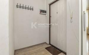 Студия квартира, на длительный срок, 34м2, 1/10 этаж