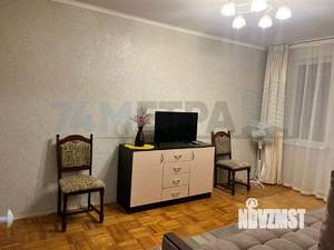 1-к квартира, на длительный срок, 34м2, 3/10 этаж